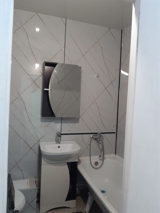 Отделка и ремонт квартир