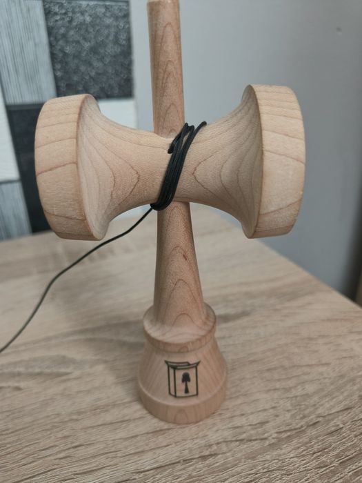 Kendama cereal noua