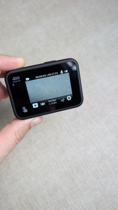 Екшън камера Viran V9