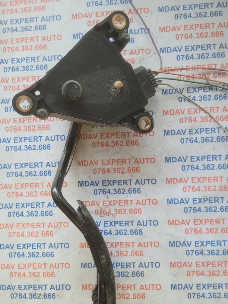 Pedala acceleratie Renault Scenic Megane 8200159645 82 00 159 645