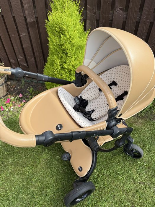 Количка Mima Xari