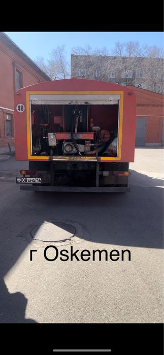 Чистка Прочистка канализации ,очистка труб промывка канализации