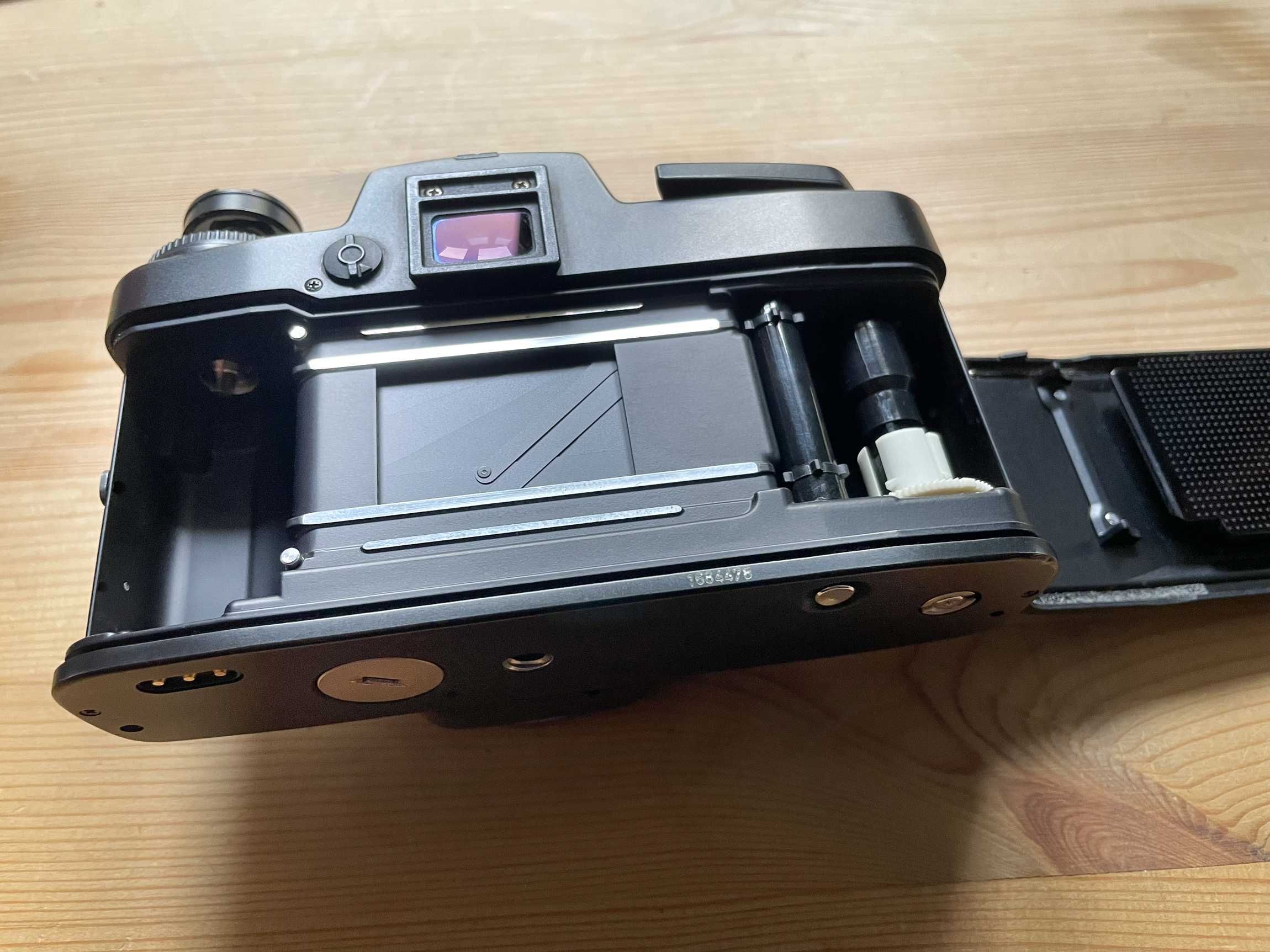 LEICA R 4s - Mod. 2 - made in Germany - stare buna