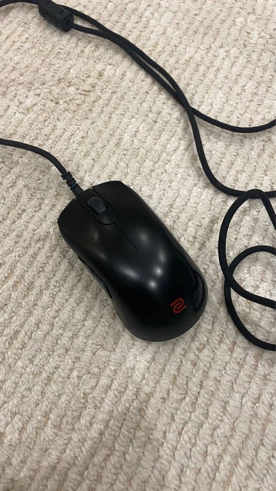 Zowie мышка продан
