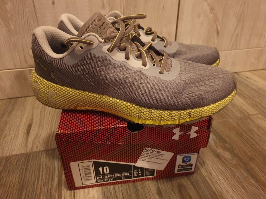 Under Armour HOVR Machina 2