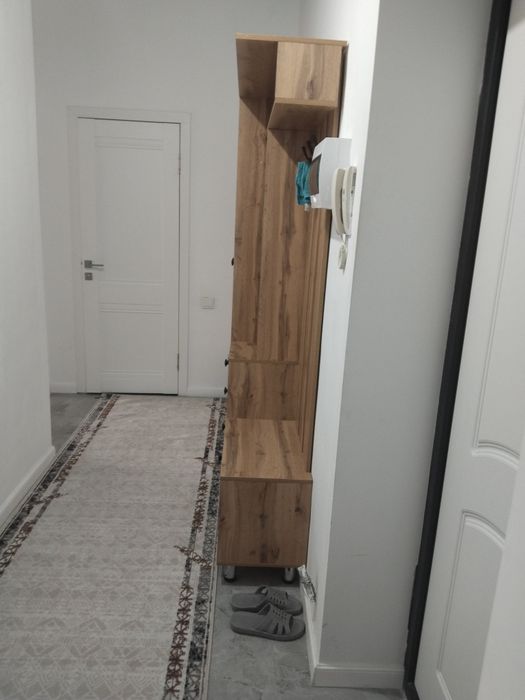 2-х комнатная квартира, ЖК Гулдала