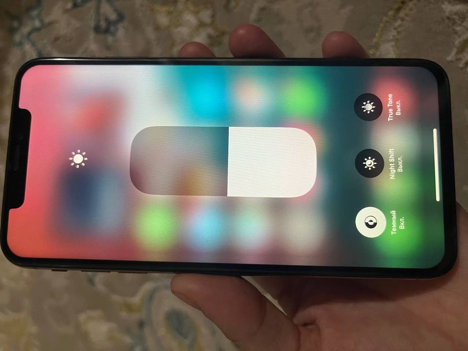 Iphone xs max 64gb
