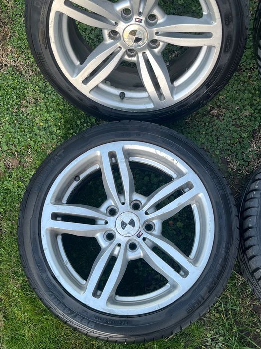 Vând/Schimb jante style 167 R17