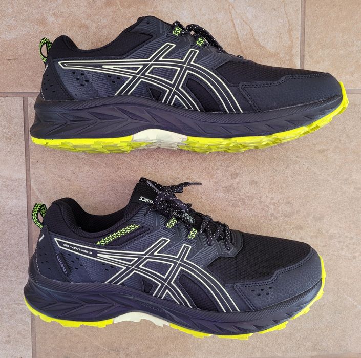 Маратонки Asics gel-venture 9