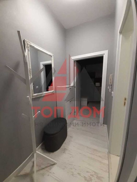 Дава се под наем Двустаен апартамент в Варна, Цветен квартал - 58 кв.м за 459 € - Снимка #3