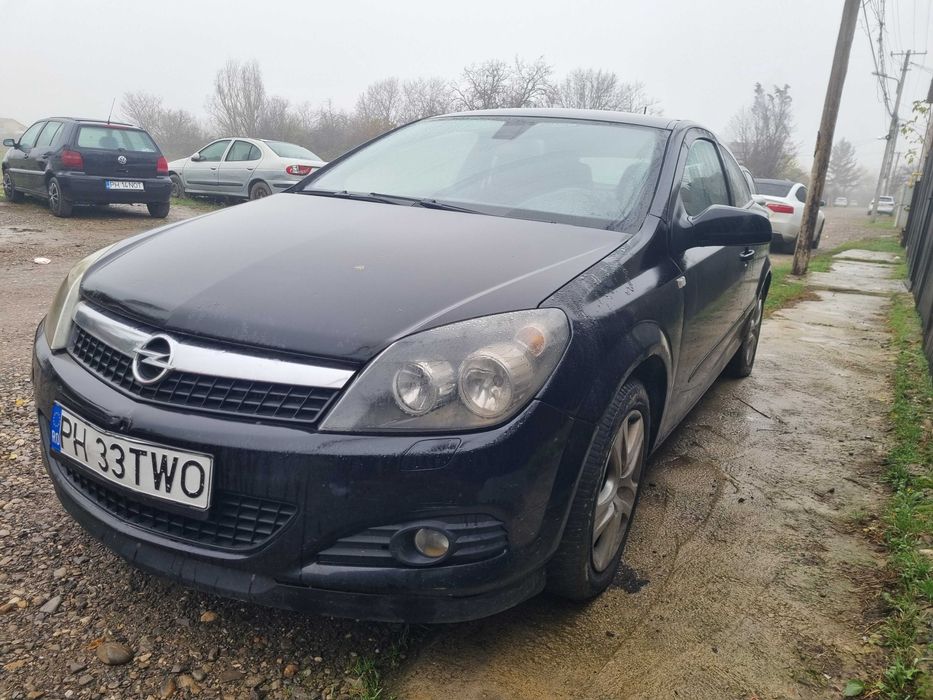 Opel gtc 1.3 d 2009