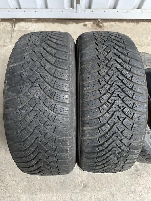 Anvelope 195/55 R15 FALKEN iarnă ( m+s )