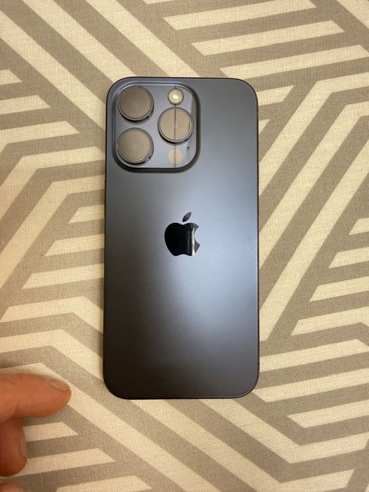 Продам iphone 15 pro Алматы
