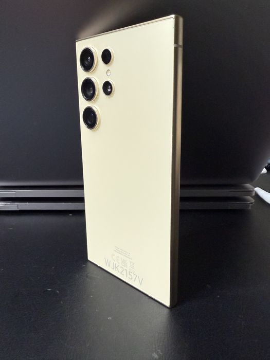 Samsung S24 Ultra 256GB