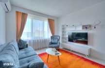 Apartament 2 camere Titan Ozana - Metrou 1 Decembrie - Ciucea Fetesti