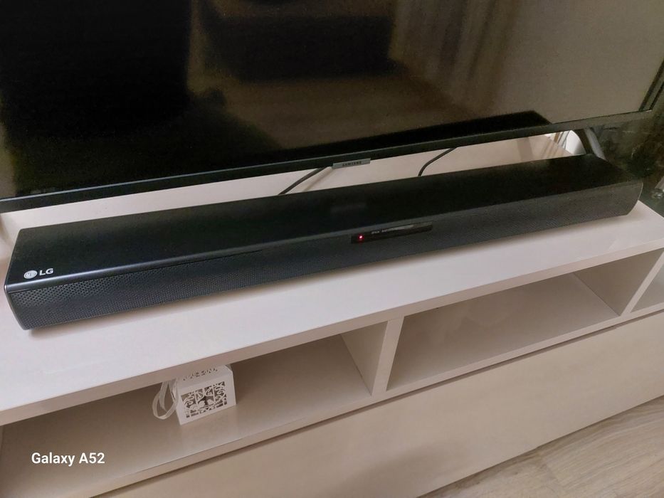 Soundbar LG SJ2 160W