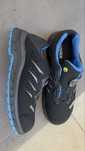 Pantofi bocanci protectie Uvex matimea 44 noi