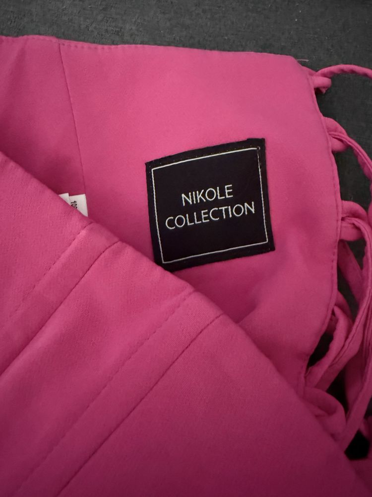 Топ Nikole collection