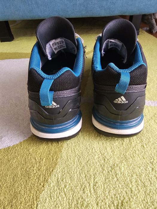 Adidas Faster 345 Gore-Tex