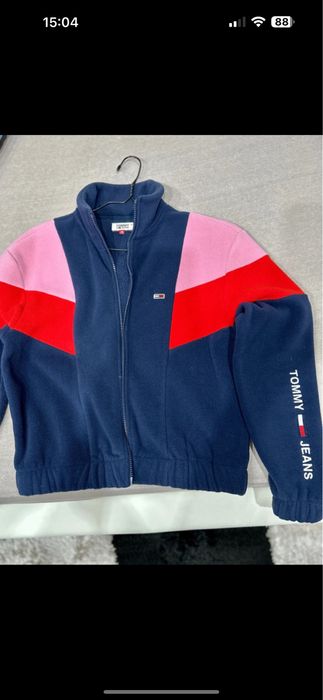 Bluza Tommy Jeans