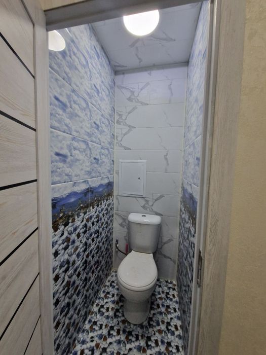 Аренда 1 хонали квартира Сергели Спутник-17 (ЭЛОННИ ОХИРИГАЧА У́КИНГГГ