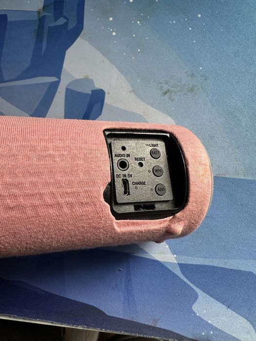 Boxa Sony xb 21 in stare perfecta !