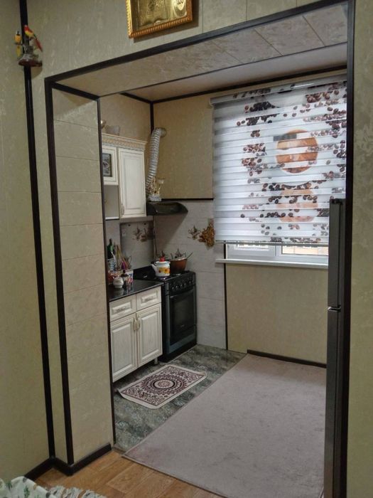 Ул. Коратош 2/5/5 Евро рем. 60 кв.м.