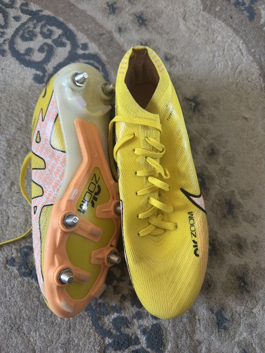 Nike air zoom (с шипами)