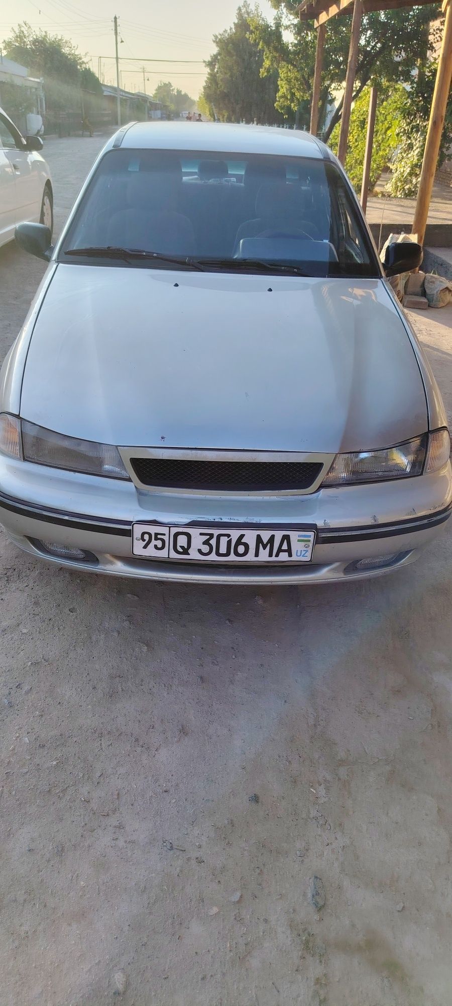 Nexia1 2007 yil mator remot qilingan metan 90 balon baxas 35 milyon