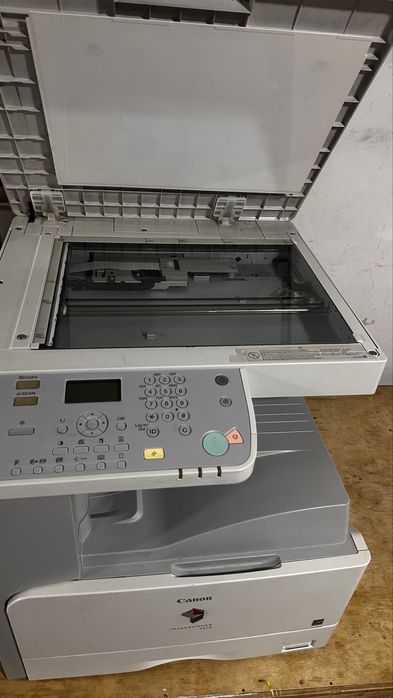 Canon 2318 МФУ 3/1 A3 format печать kopiya printer skayner