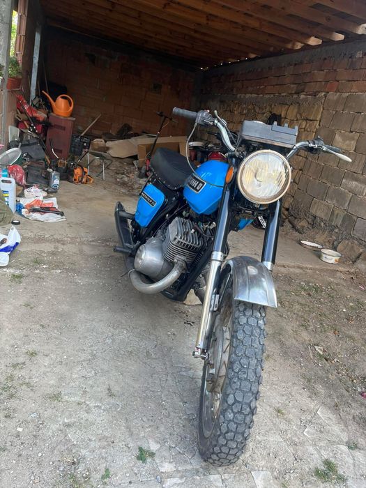 Иж юпитер 5 350кубика