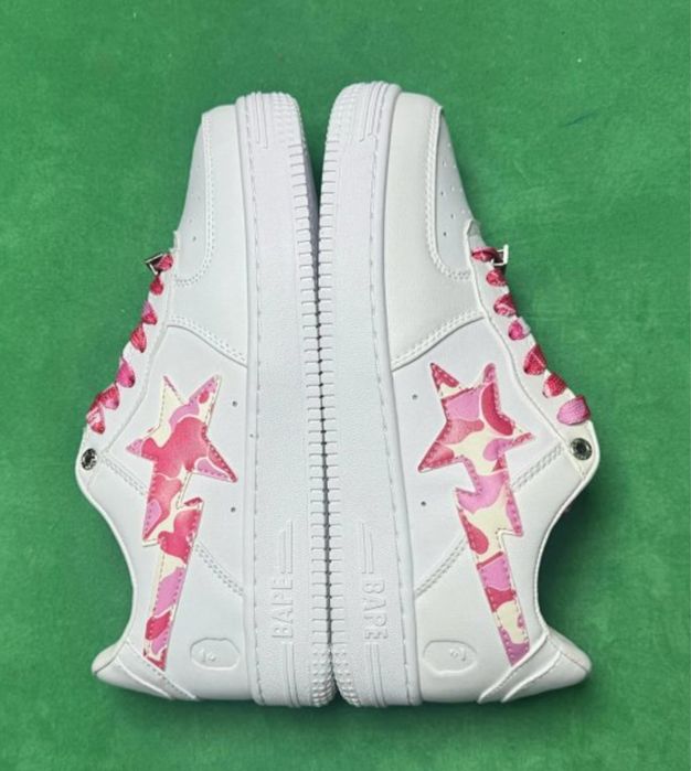 Bapesta (in privat mai multe modele)