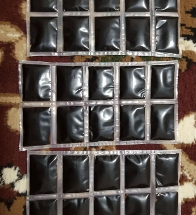 Мумие Алтайское, Памирское мумие