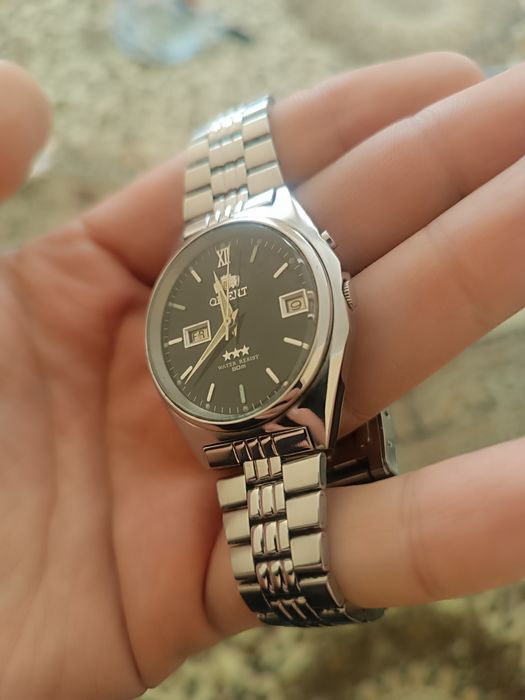 Orient Японский оригинал соат