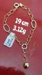 Bijuterii aur 14k
