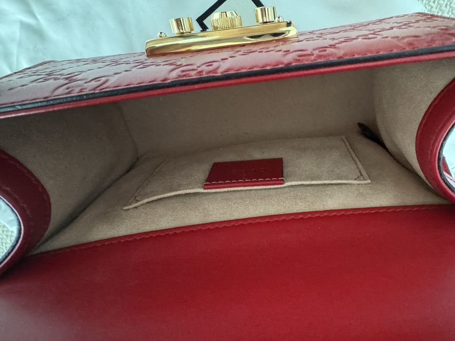 Geanta Gucci Originala