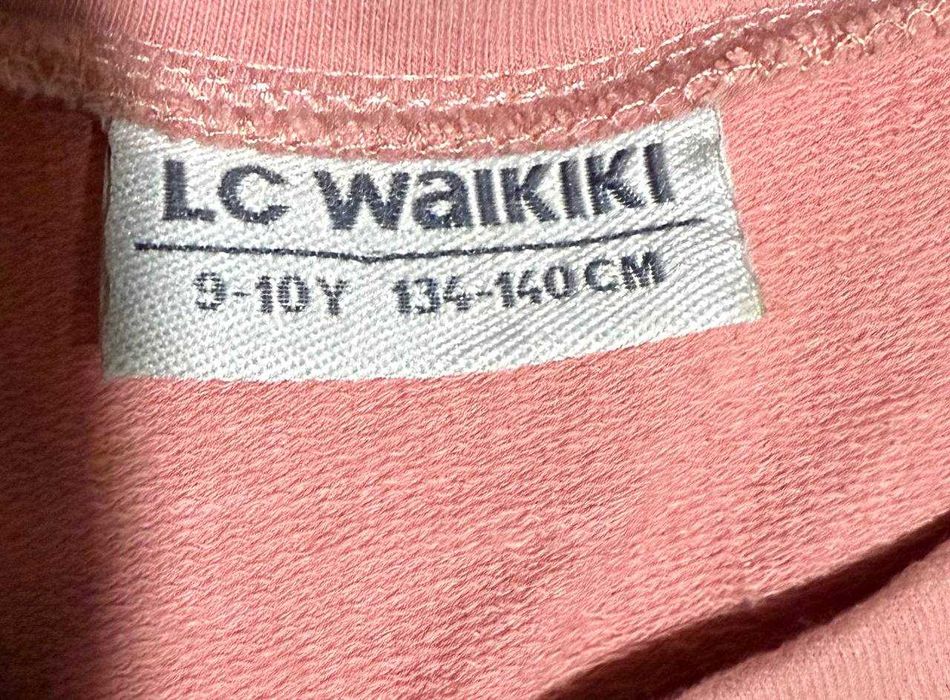 Платье LC Waikiki на 9-10 лет