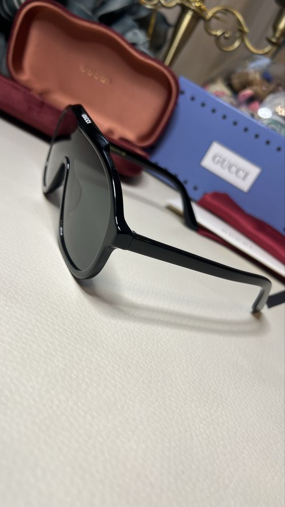 GUCCI GG1038S ochelari de soare noi rame