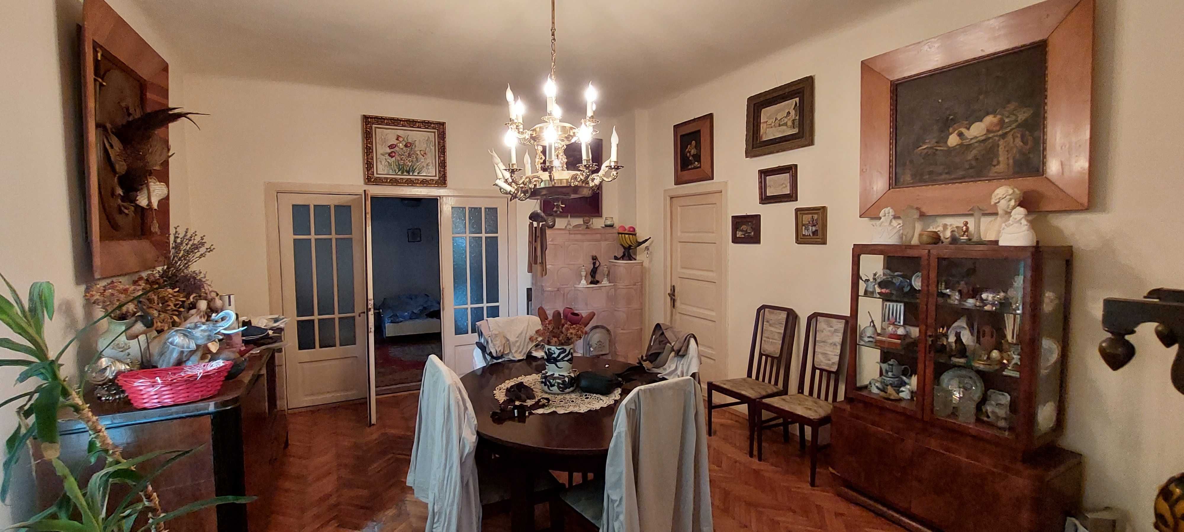 casa de vanzare central
