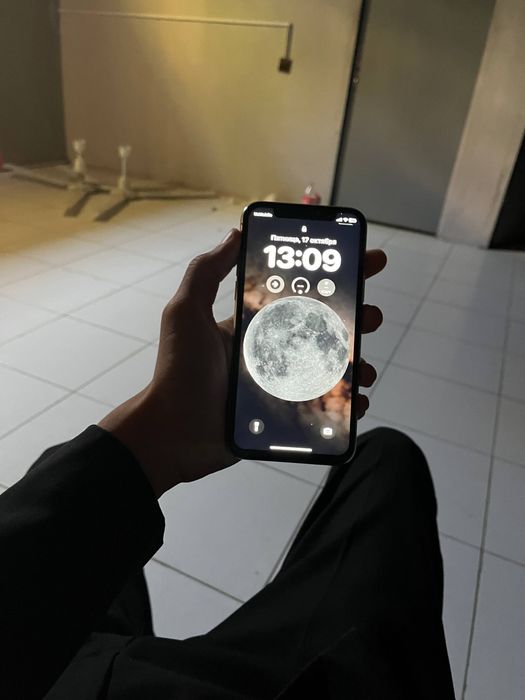 iPhone 11 pro 256
