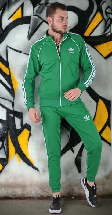 Trening Adidas Originals | Silon