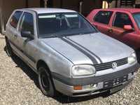 Vw golf 1.8 benzina automat