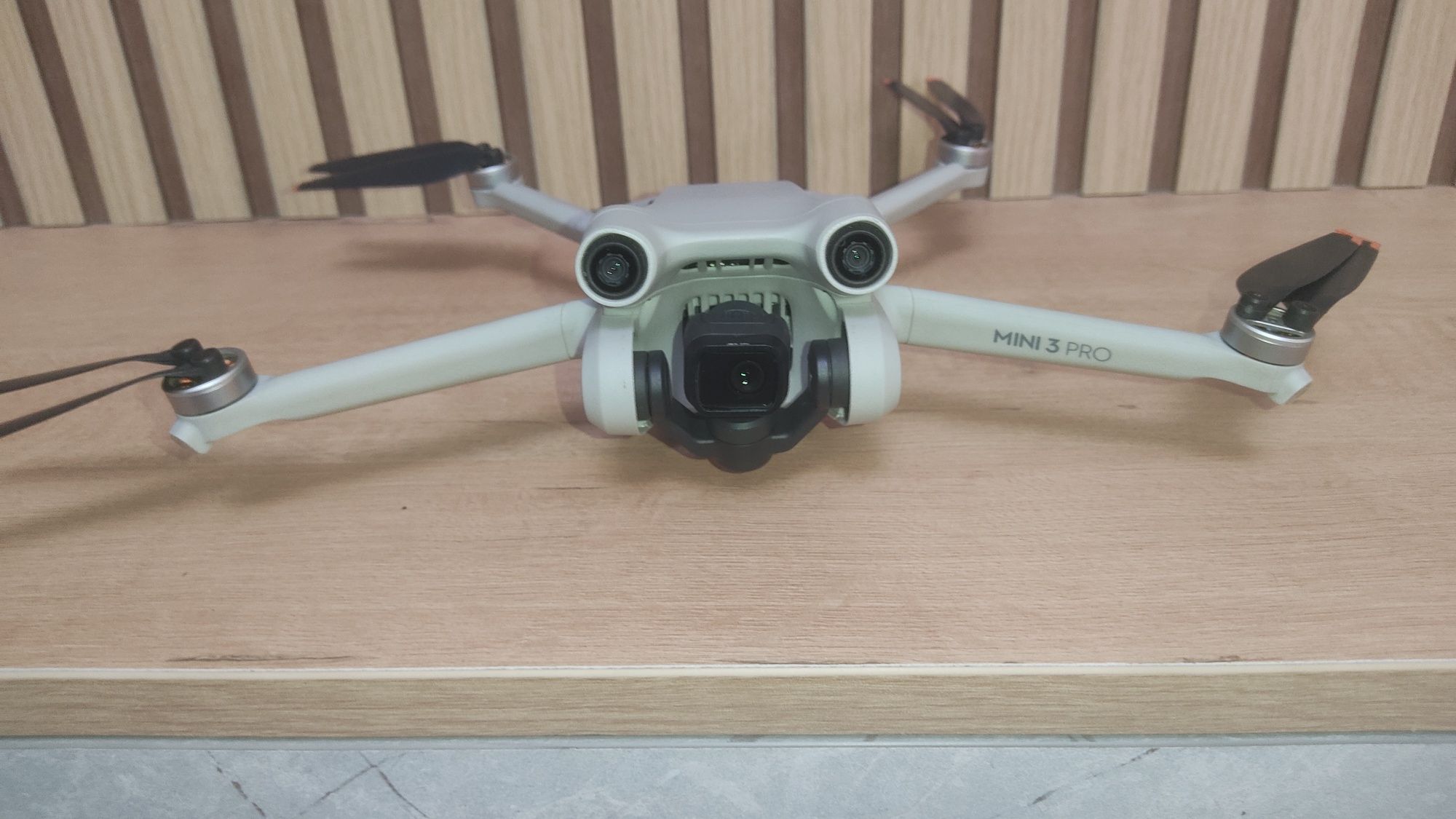 Dji Mini 3 pro + 5 АКБ