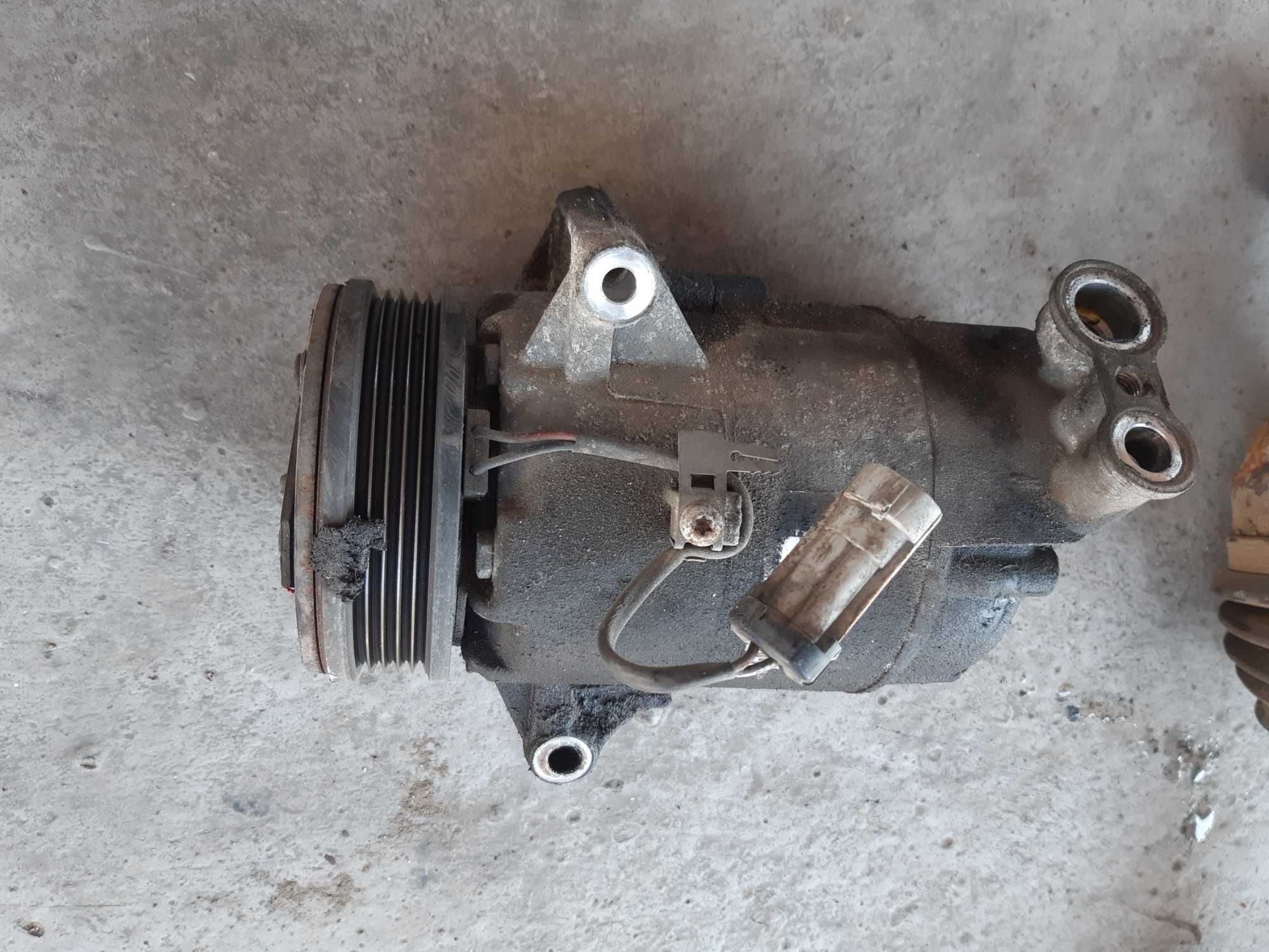 Alternator / Compresor AC / Electromotor opel astra h 1.8 benz z18xer