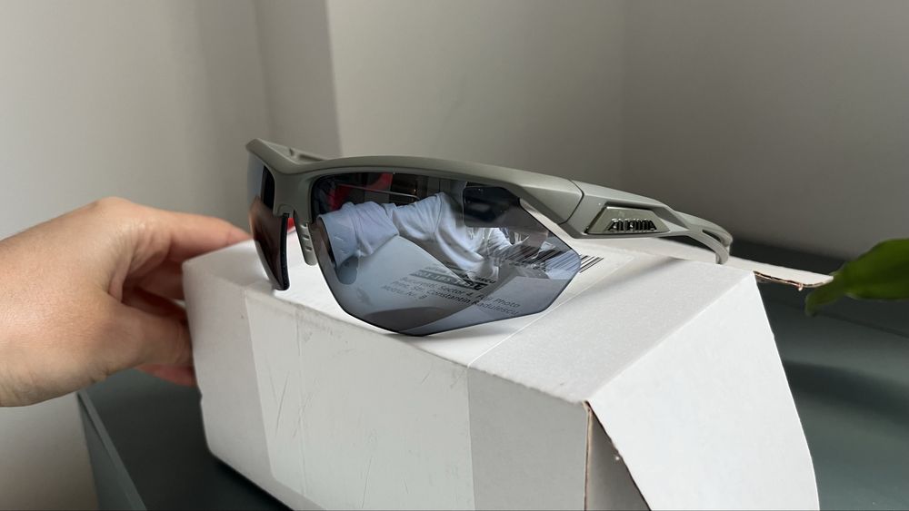 ochelari soare unisex sport ciclism hike alergare festival