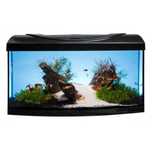 Acvariu Diversa 60 Curbat