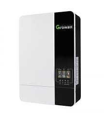 Growatt SPF 5000 ES  cu factura si garanție 24 de luni