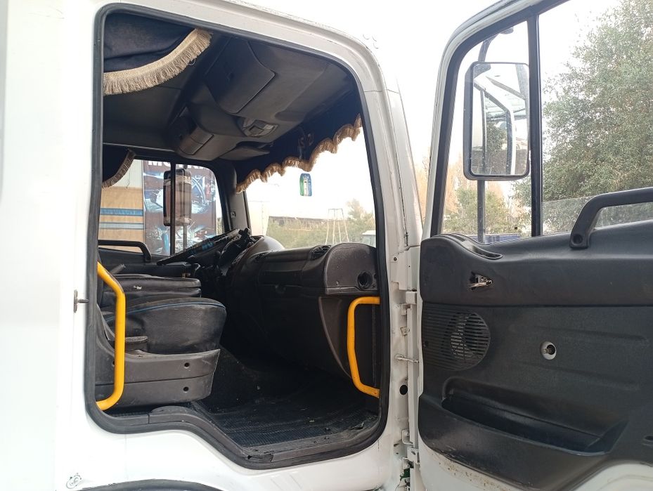 Hyunday Isuzu 2006 yil