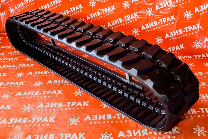 Резиновые гусеницы для экскаватора IHI