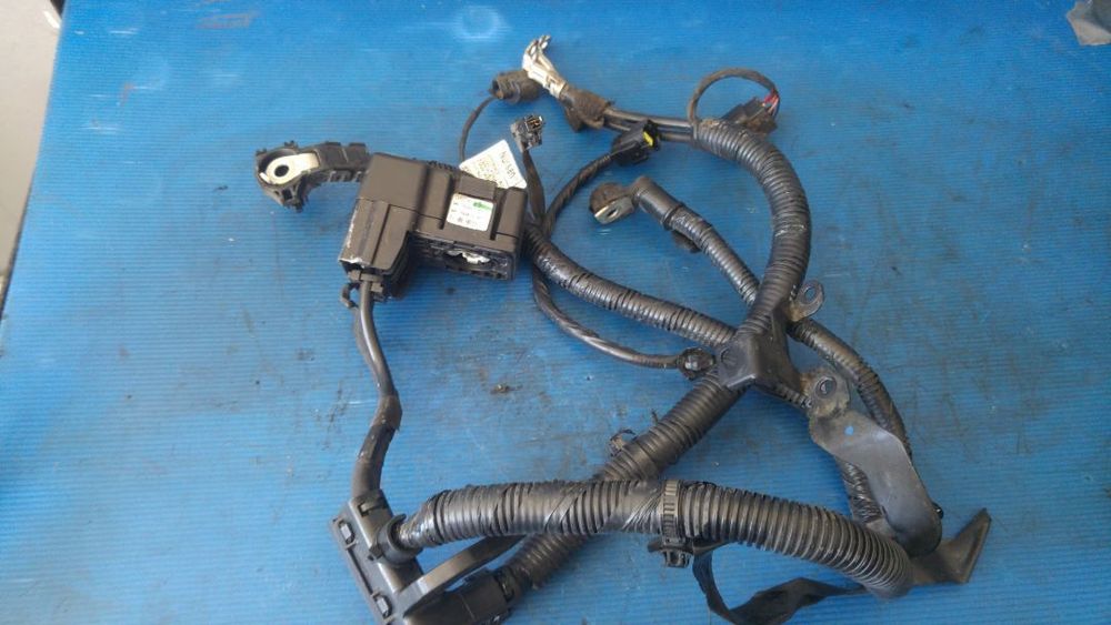 instalatie borna plus 1.2 benz g4la  hyundai i20 91850-c8010